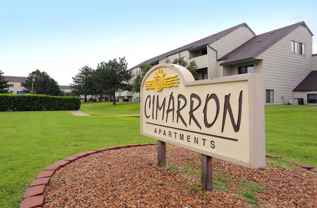 Cimarron Apartments - Photo 1 of 1