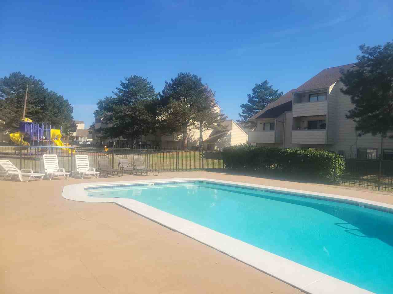 Cimarron Apartments - Photo 2 of 50