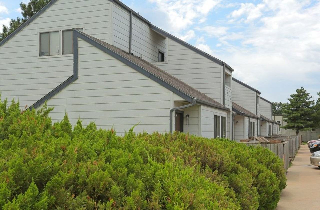 Cimarron Apartments - Photo 3 of 50