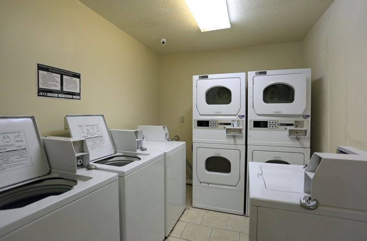 Cimarron Apartments - Photo 6 of 50