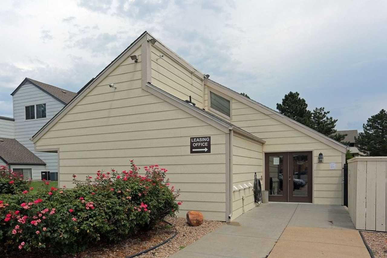 Cimarron Apartments - Photo 7 of 50