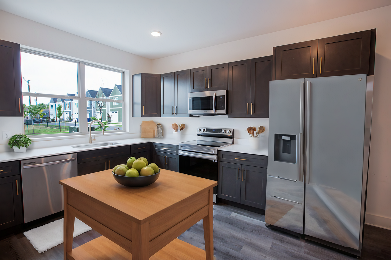 Slate Residences 1 – Modern Multifamily Living in Chattanooga - Photo 3 of 30