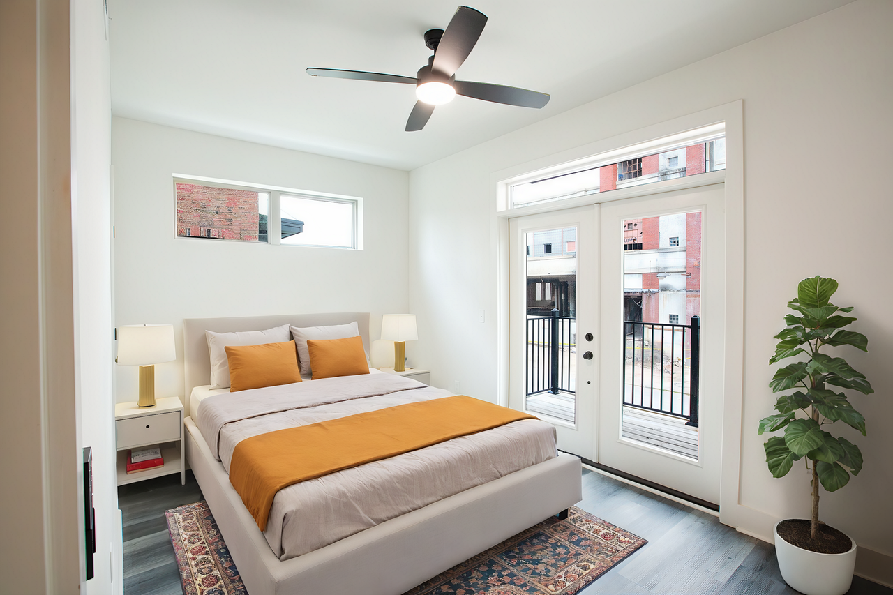 Slate Residences 1 | Modern Multifamily Living in Mill Town - Photo 7 of 50