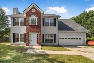 1293 Melrose Forest Ln - Photo 1 of 1