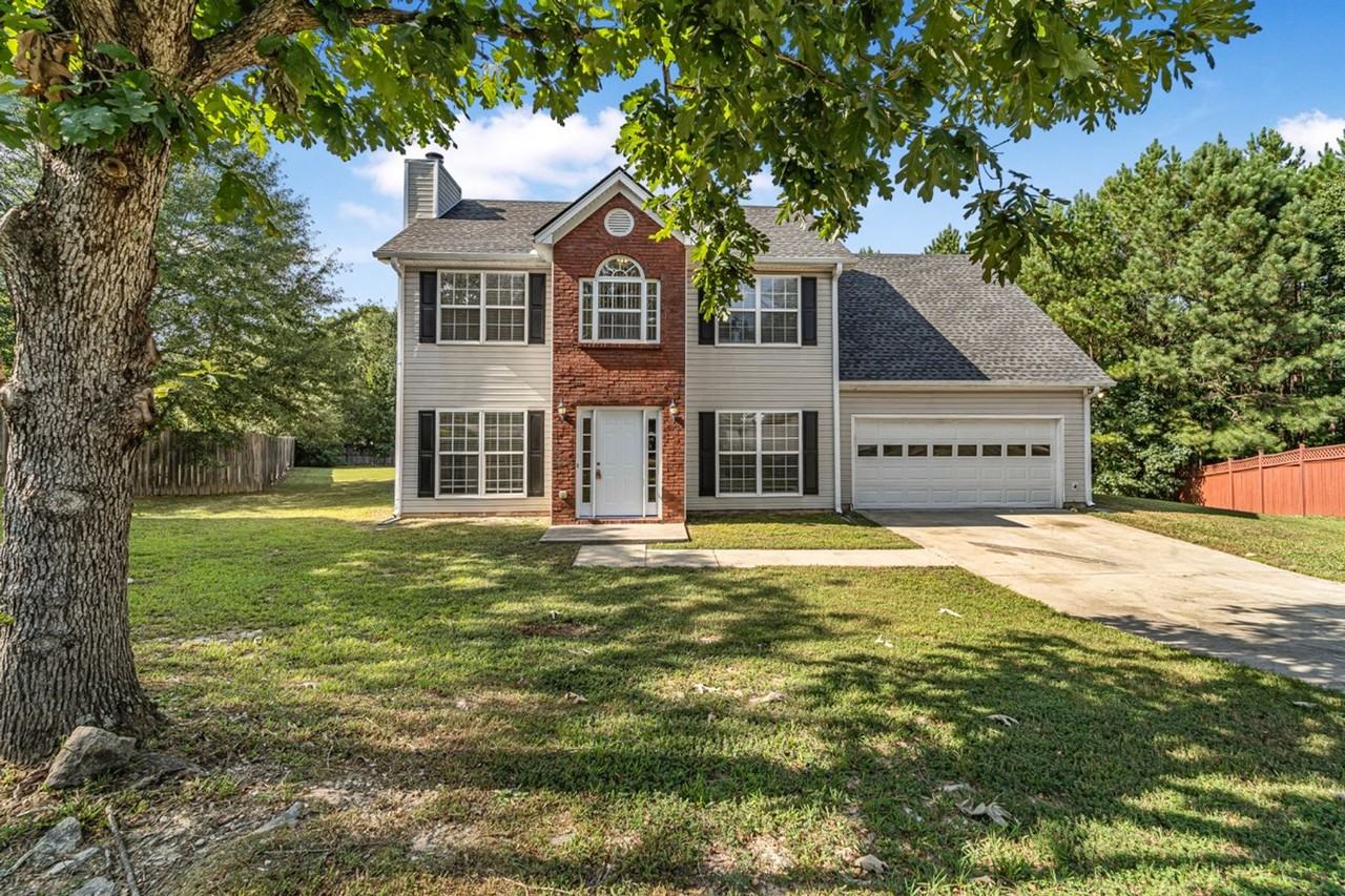 1293 Melrose Forest Ln - Photo 2 of 34