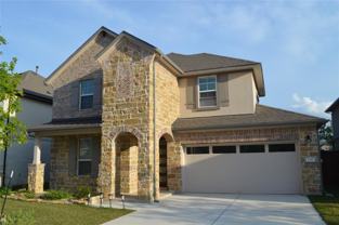 2316 Bravo Pass - Photo 1 of 1