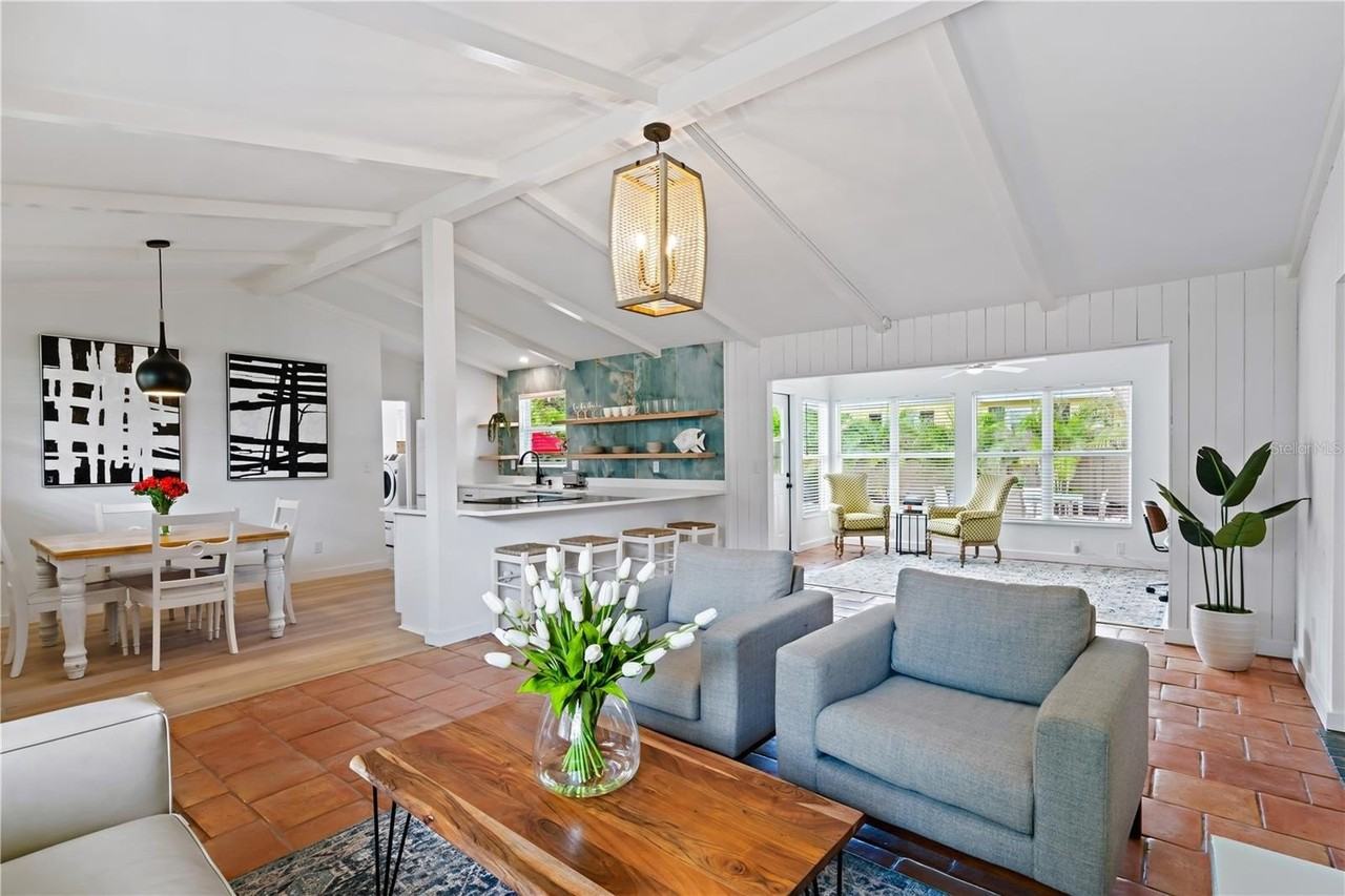 1451 S Jefferson Ave - Photo 5 of 28