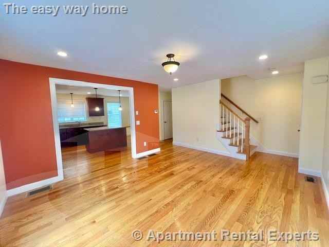 64 Bow St #1