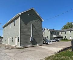 featured image of 506 W Shelby St