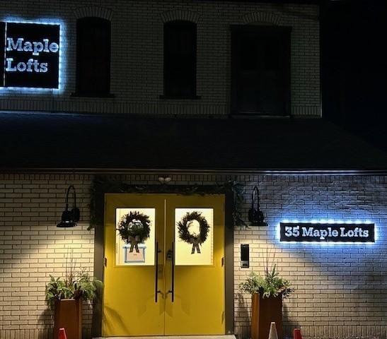 Maple Lofts - Photo 2 of 3