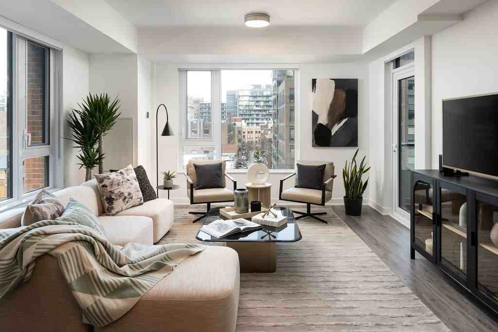 The Residences At The Well - Photo 2 of 50