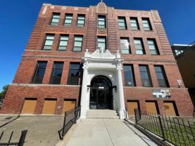 The Schoolhouse at 4641 N Ashland - Photo 1 of 1