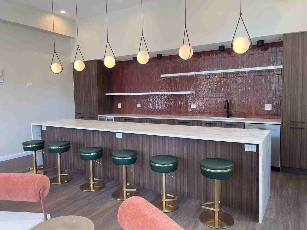 The Schoolhouse at 4641 N Ashland - Photo 4 of 50