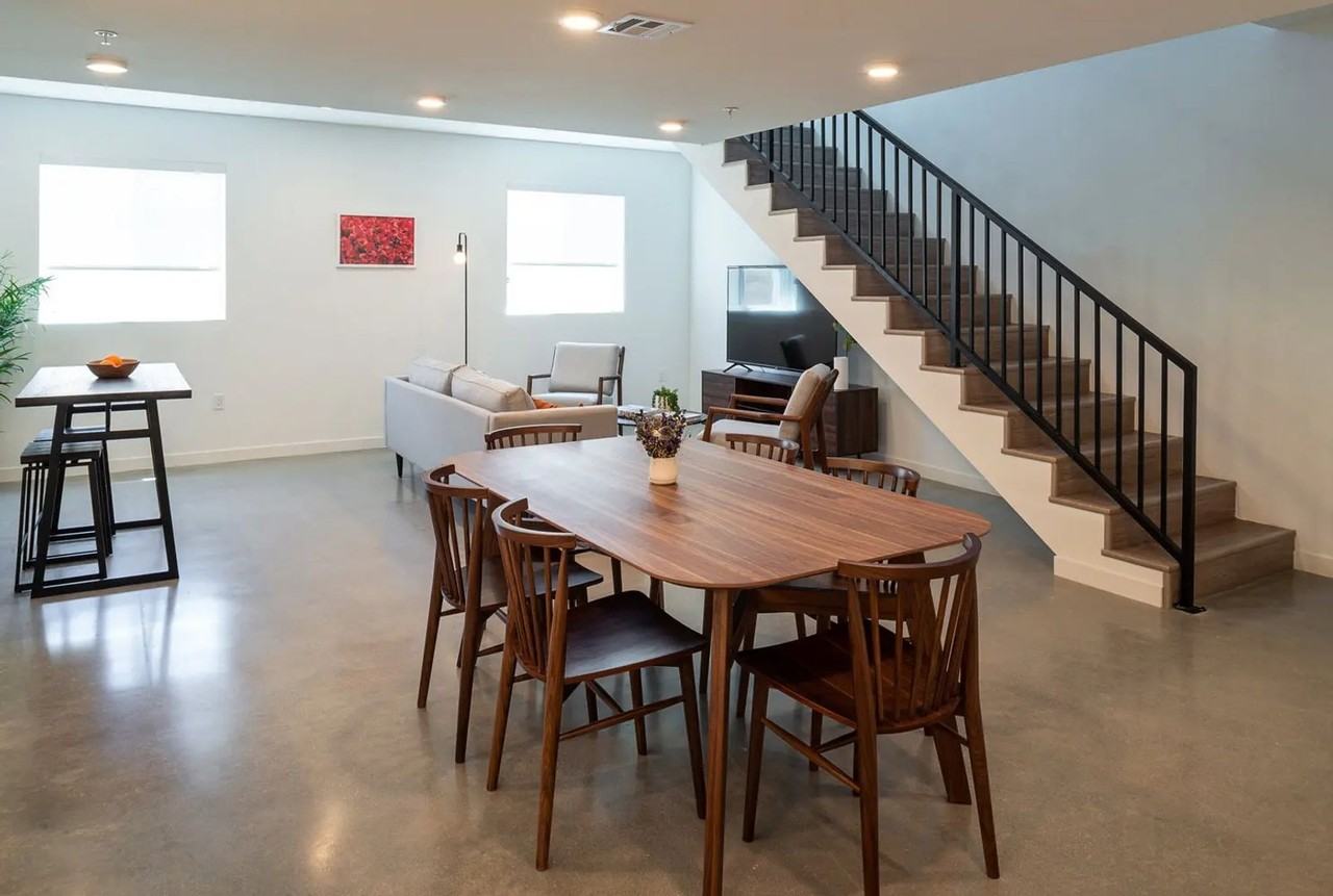 Experience the new popular way of living at 5544 Bonner! - Photo 3 of 13