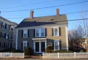 featured image of 11 Kirkland St