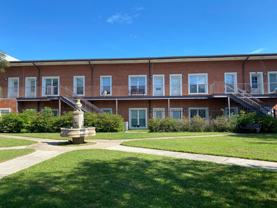 Adams Point Apartments - Photo 1 of 1