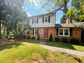 401 Apperson Dr - Photo 1 of 1