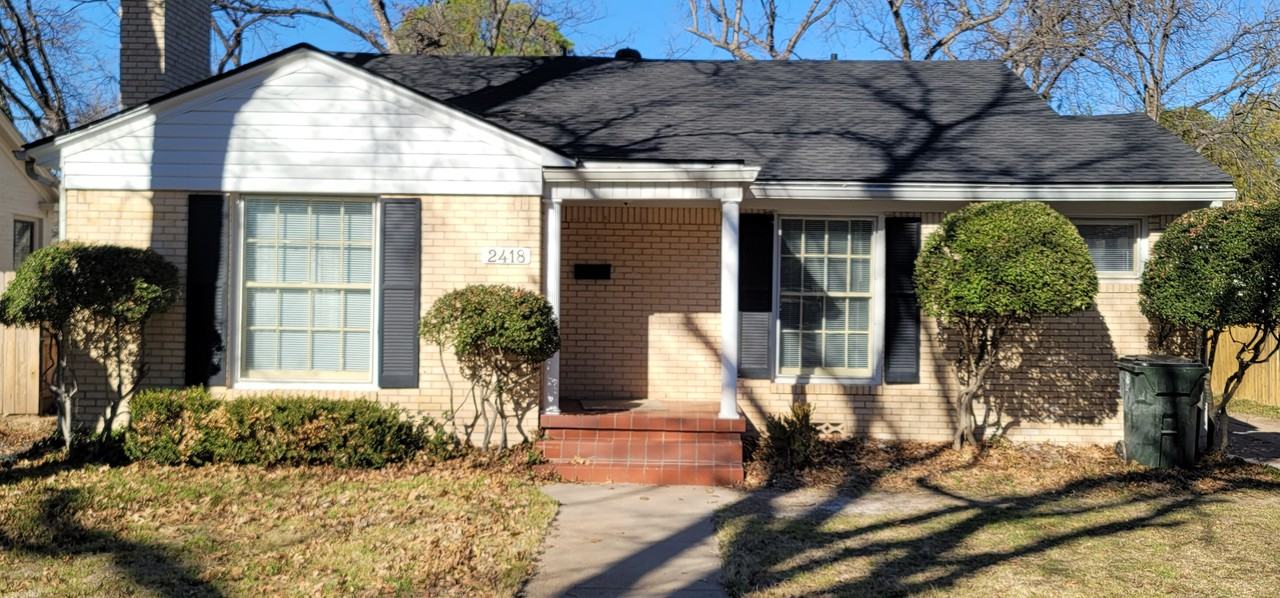 2418 Clarinda Ave #NA