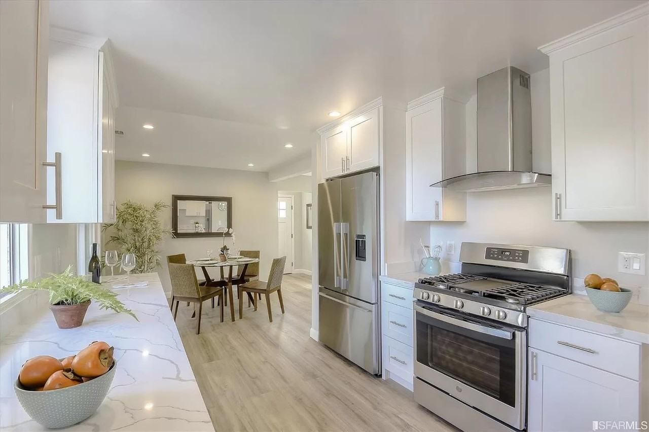 504 Arguello Blvd #NA - Photo 4 of 44