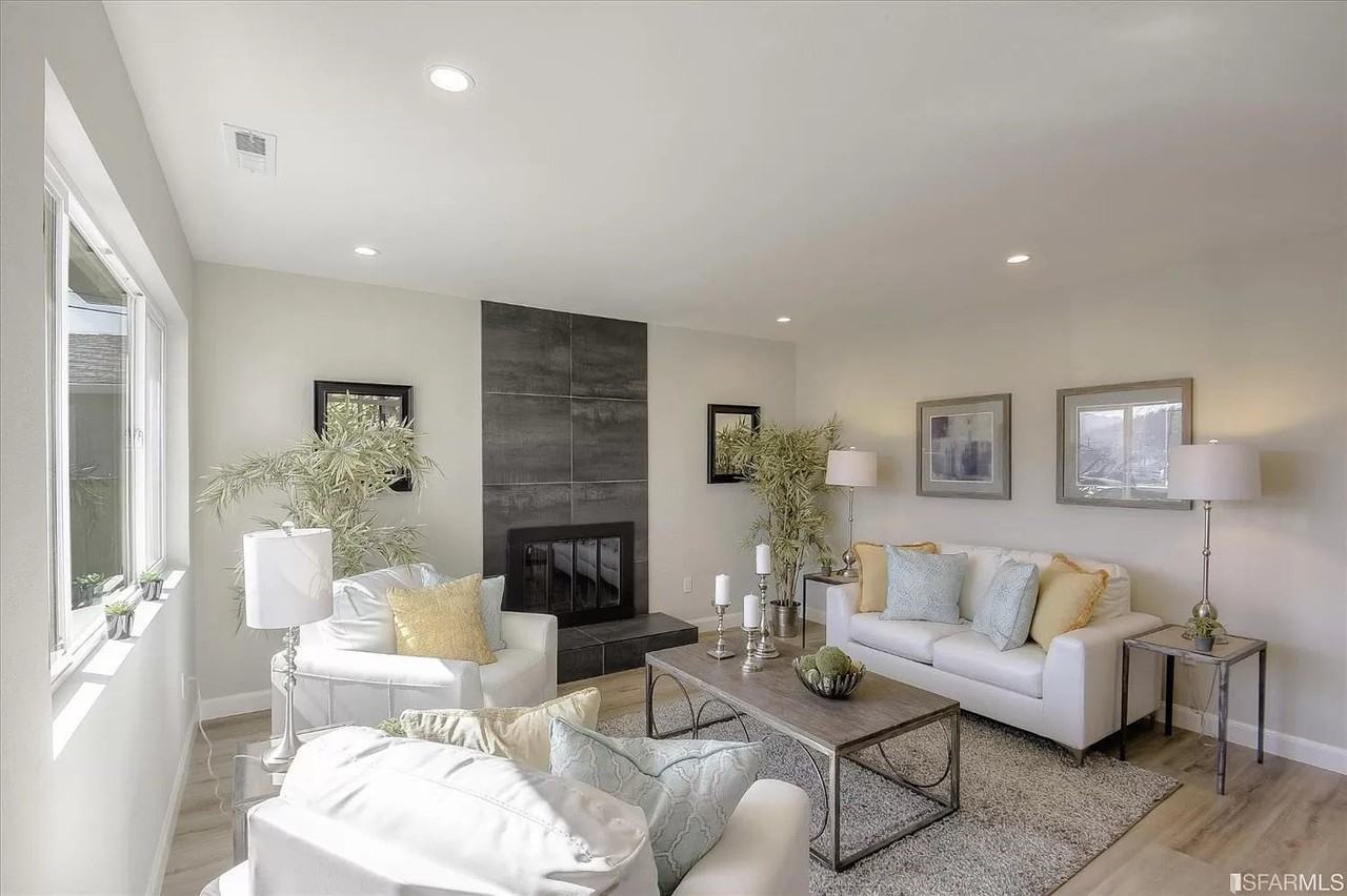 504 Arguello Blvd #NA - Photo 6 of 44