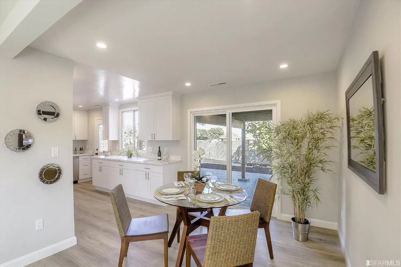 504 Arguello Blvd #NA - Photo 7 of 44