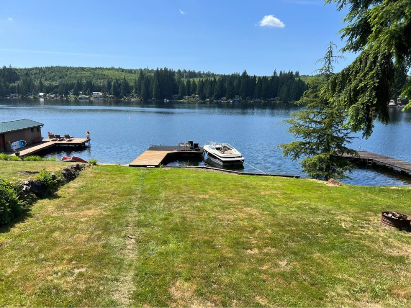 2 S Lake Roesiger Rd - Photo 2 of 12