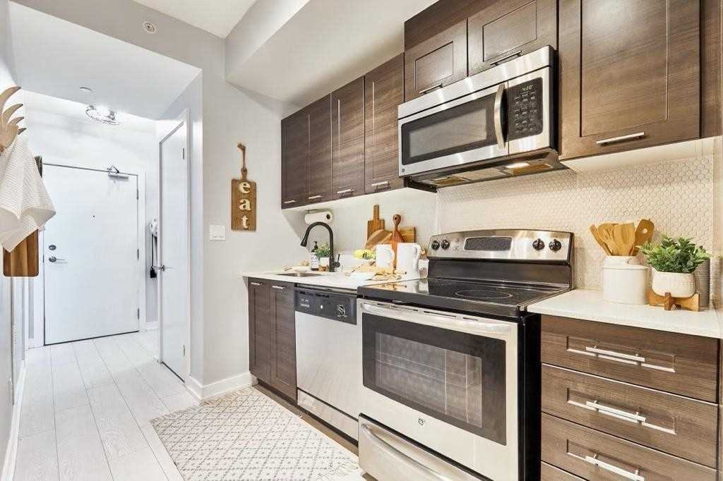 20 Bruyeres Mews #313 - Photo 2 of 19
