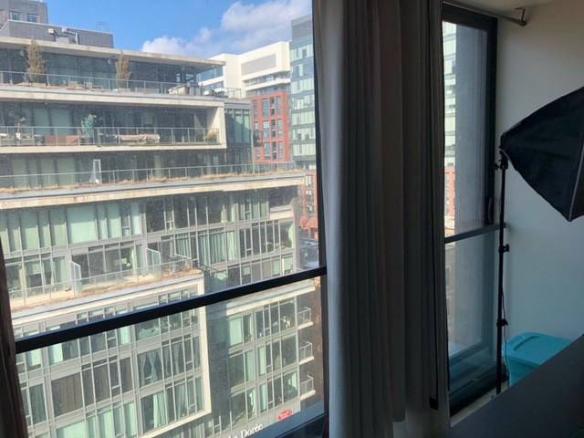 Bathurst St & King St W #819 - Photo 5 of 8