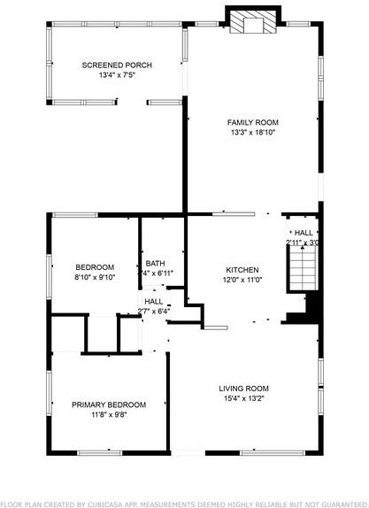 2072 Linn Blvd Se - Photo 3 of 4