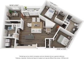 Yahara Terrace, LLC - Photo 1 of 1