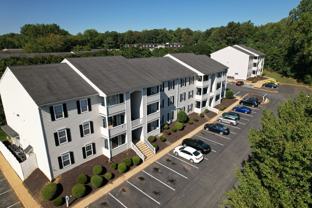 The Perch on Commonwealth - Photo 1 of 1