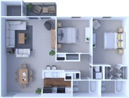 featured image of 300-332 300-332 Commonwealth Court & 2427 Peyton Drive