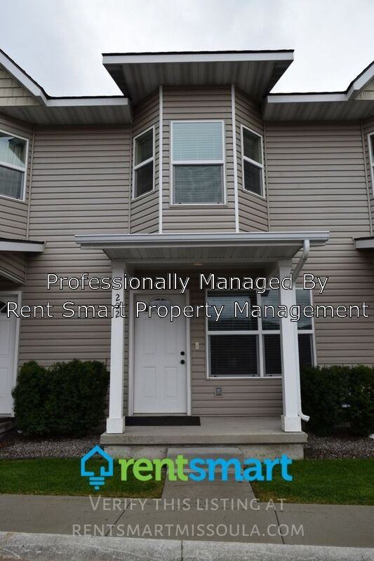 2201 Railroad St W #202