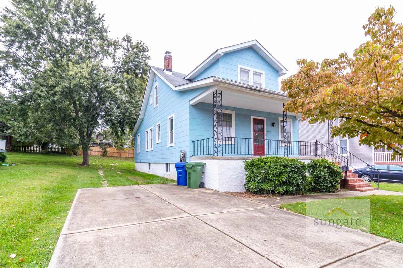 3218 Evergreen Avenue, Unit 3 - Photo 2 of 14