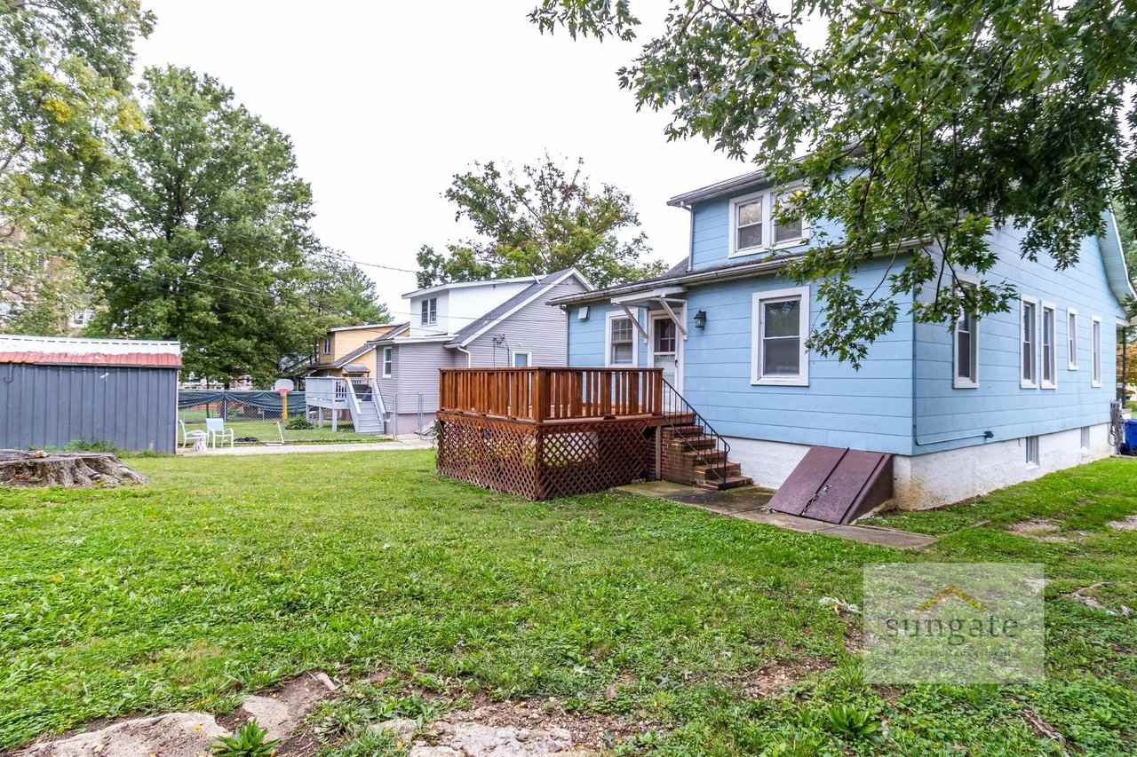 3218 Evergreen Avenue, Unit 3 - Photo 3 of 14