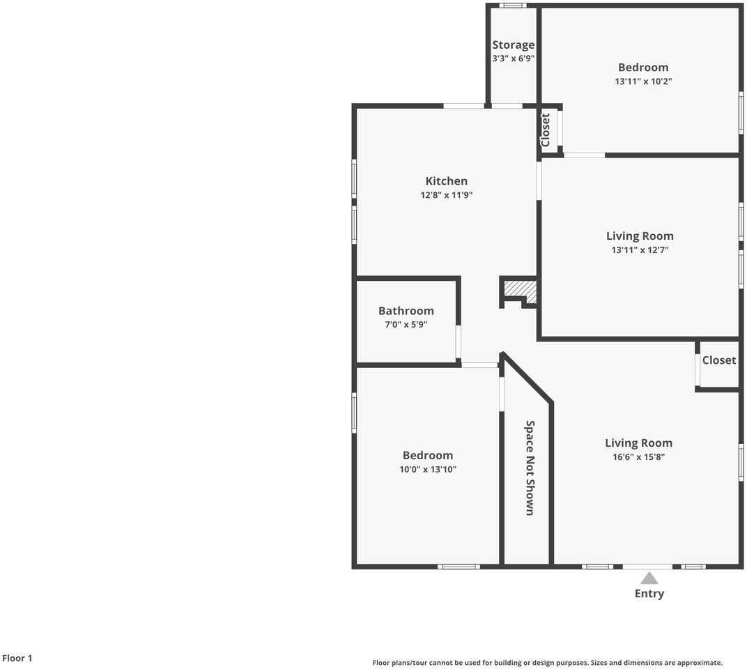 1020 Madison St - Photo 7 of 10