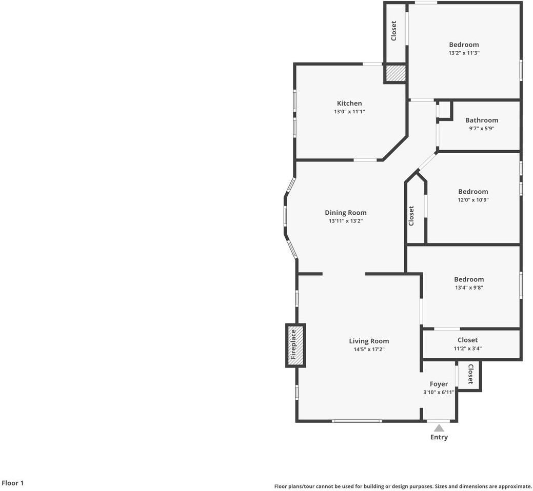 969 Lancaster Avenue - Photo 7 of 18