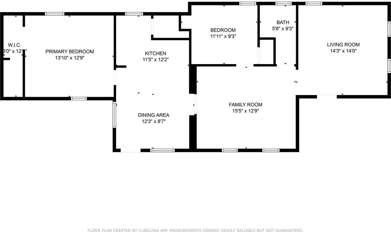 134 Bassett St - Photo 3 of 23