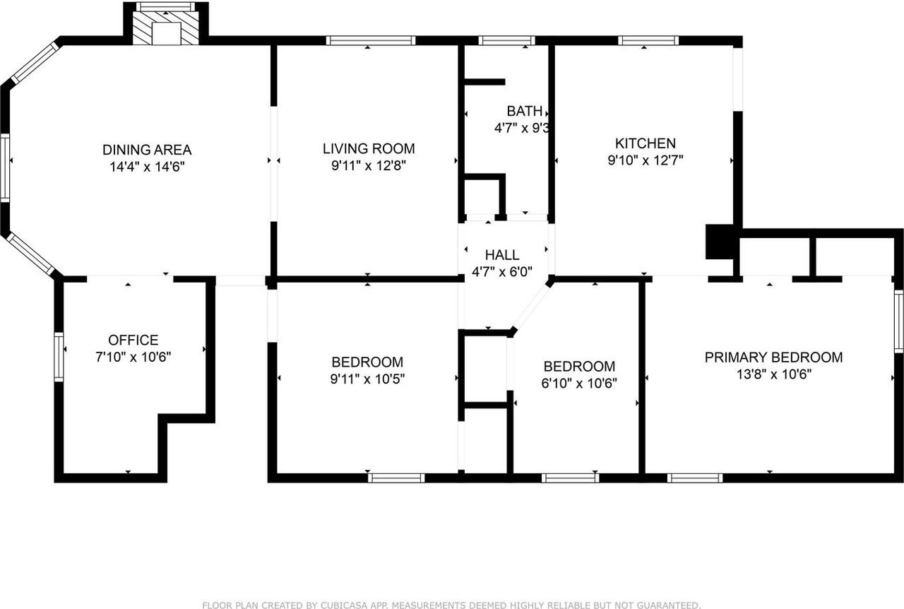 412 Cherry St - Photo 7 of 16