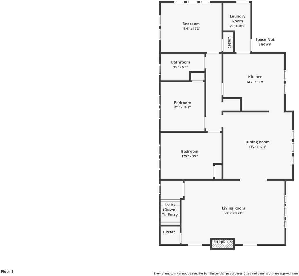 569 Westmoreland Ave - Photo 4 of 14