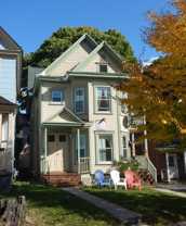 713 S Beech St - Photo 1 of 1