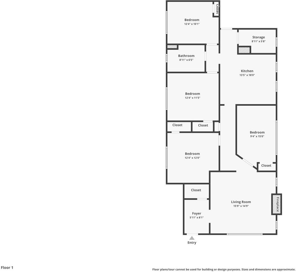 716 Euclid Ave - Photo 7 of 15