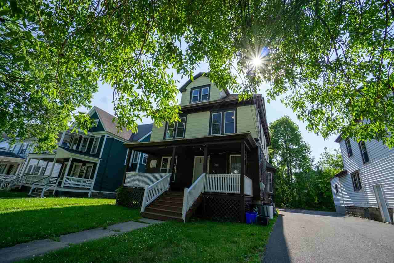 720 Livingston Ave #B - Photo 3 of 21