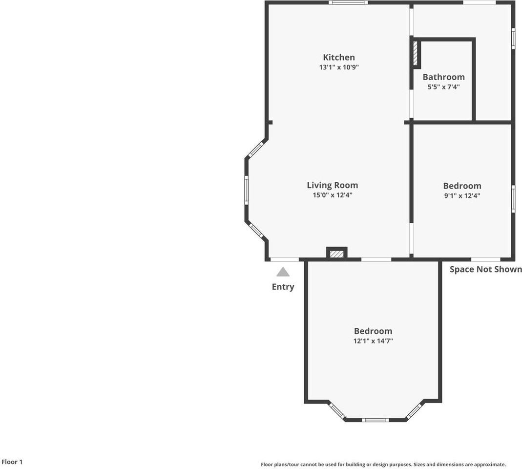 546 Columbus Ave - Photo 7 of 16