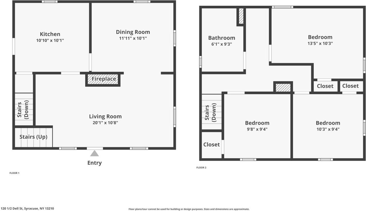 120 Dell St - Photo 7 of 31