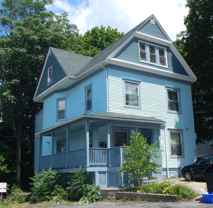 113 Comstock Pl #5 - Photo 1 of 1