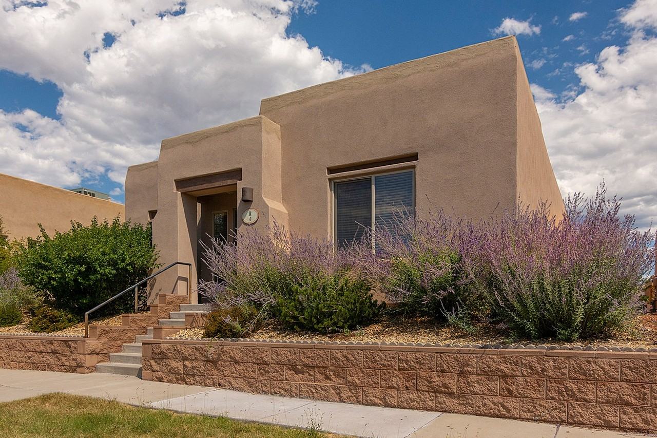 4 Nacimiento Peak - Photo 2 of 25