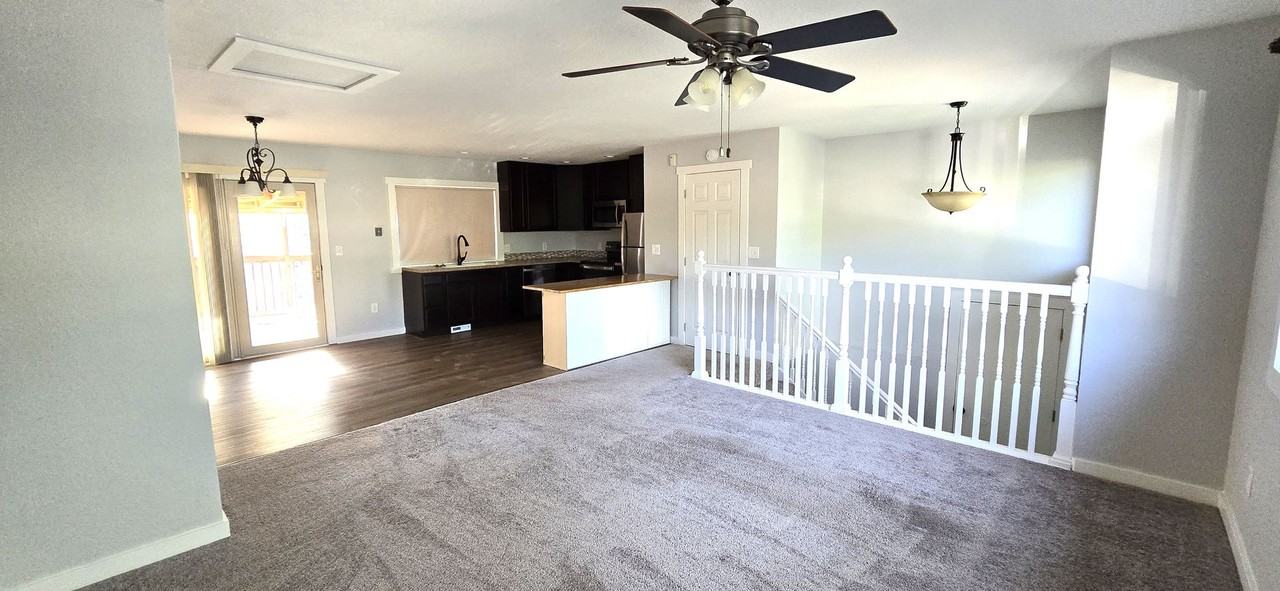 2215 Wagonhammer Lane - Photo 2 of 12
