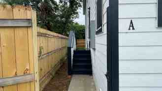 8711 Southwark Street #A - Photo 1 of 1