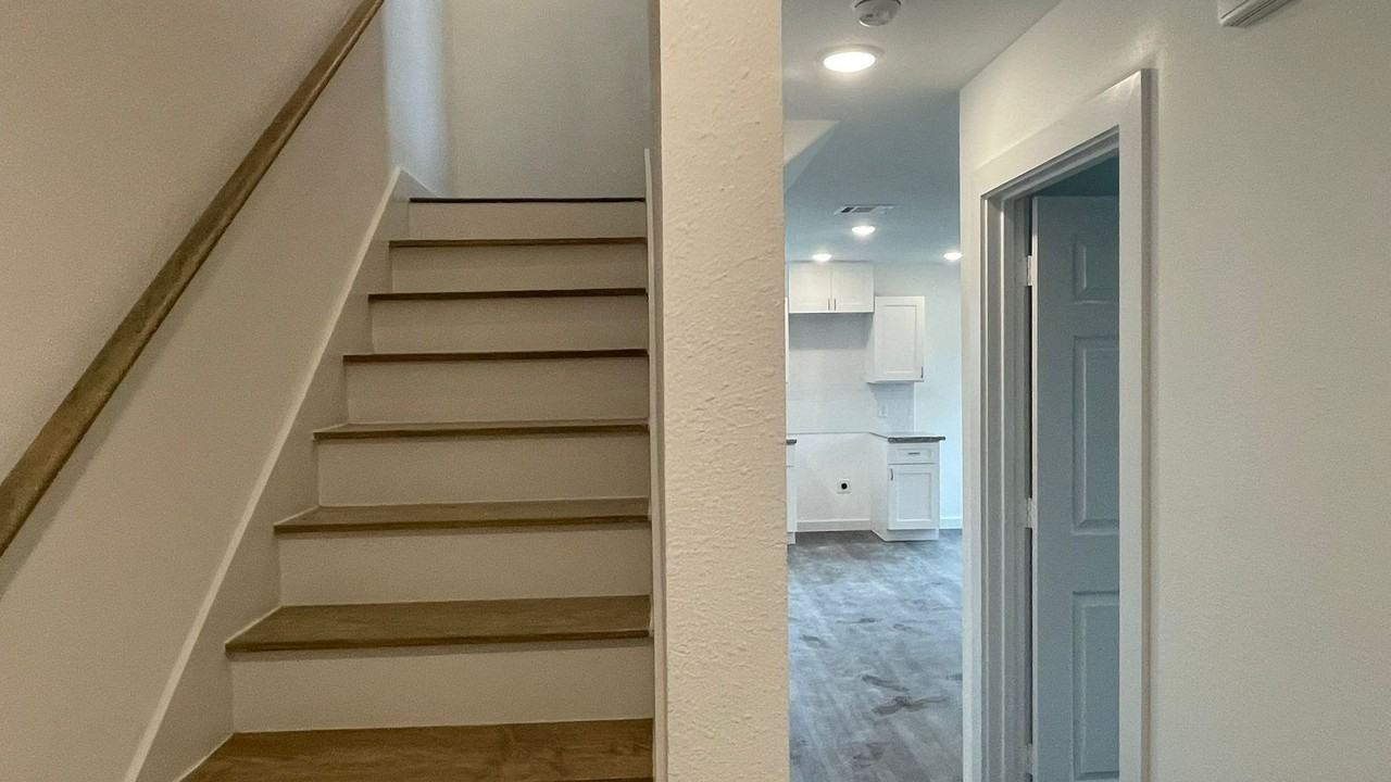 8711 Southwark St #A - Photo 7 of 13